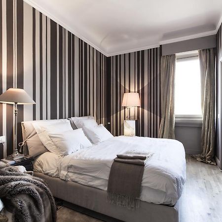 ميلان Pattini Guest House الغرفة الصورة