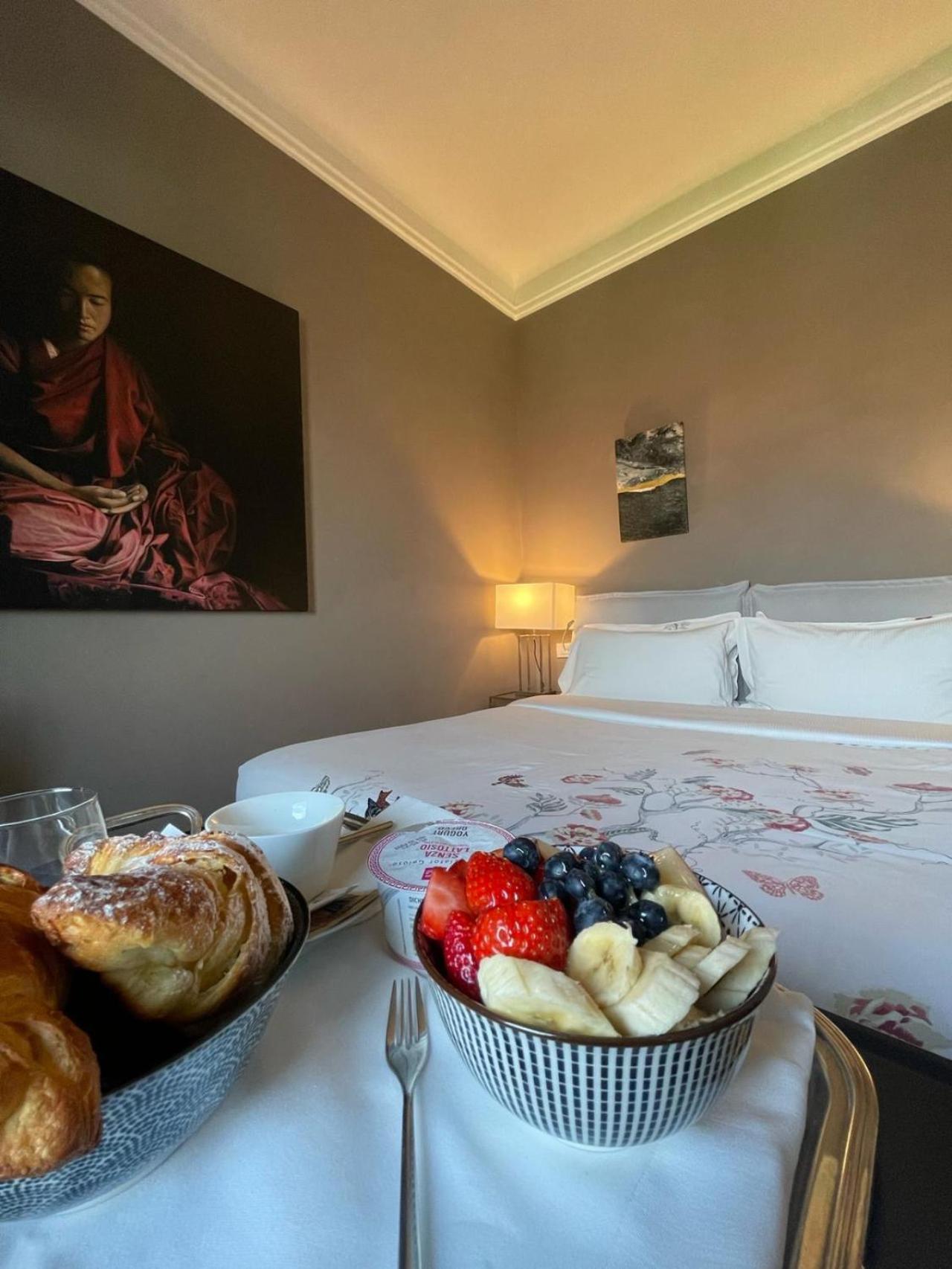 ميلان Pattini Guest House المظهر الخارجي الصورة
