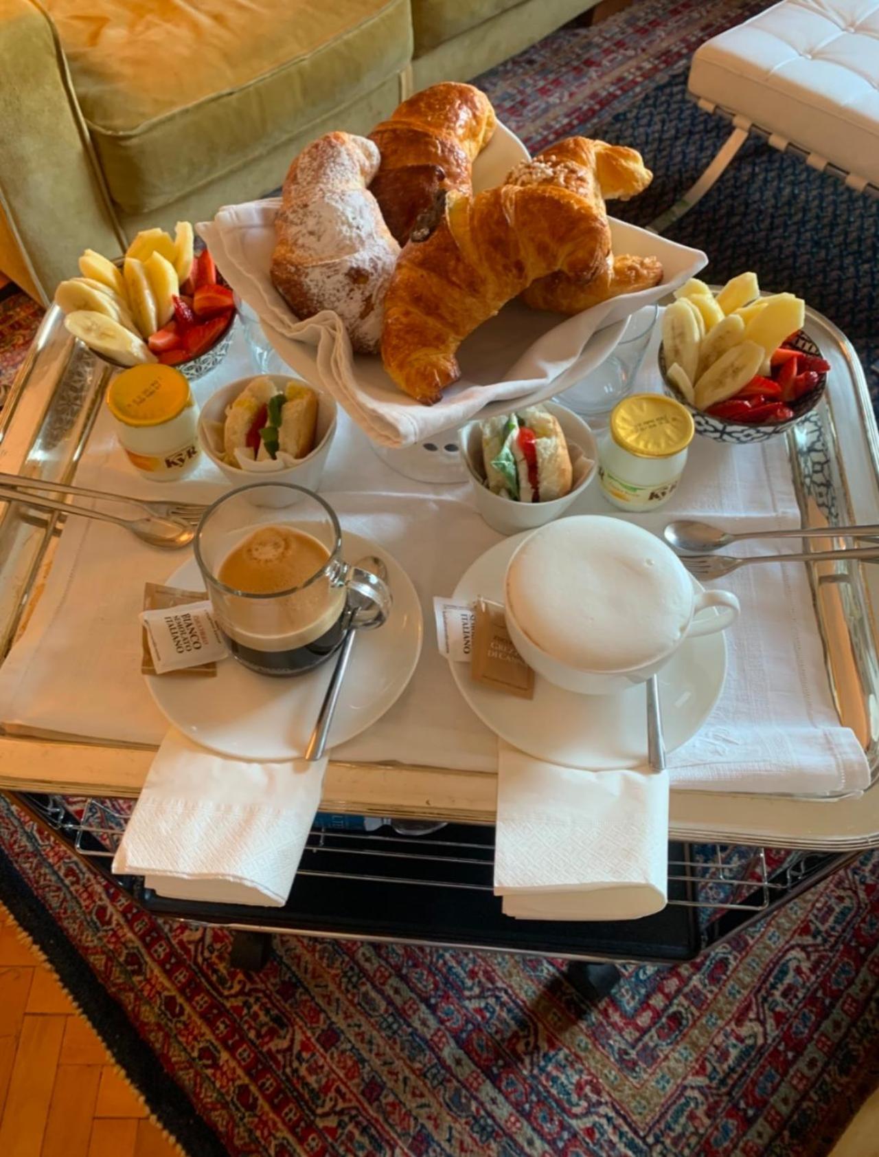 ميلان Pattini Guest House المظهر الخارجي الصورة