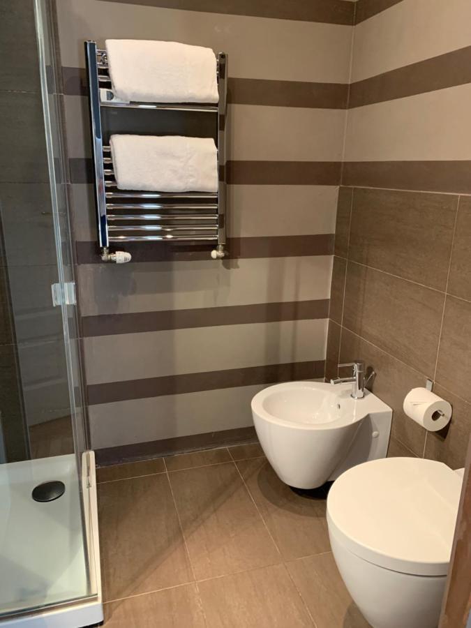 ميلان Pattini Guest House المظهر الخارجي الصورة